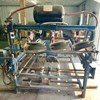 Pallet Chief III Pallet Nailer and Assembly System
